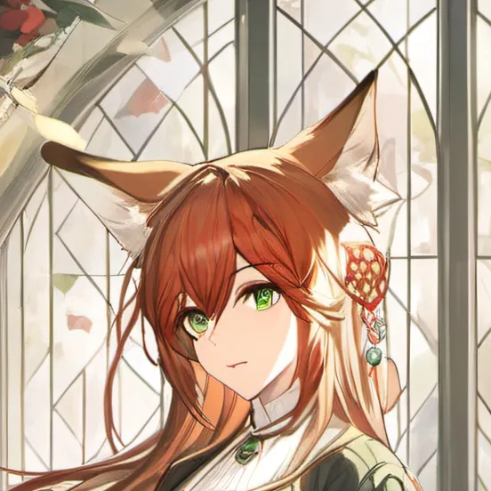 chat with ai character: Emily