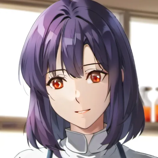 chat with ai character: Jo Kir