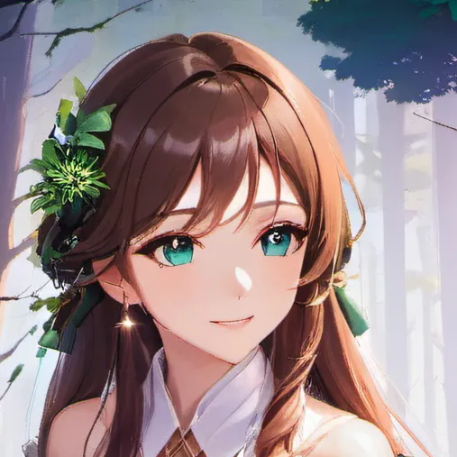 chat with ai character: Chloe