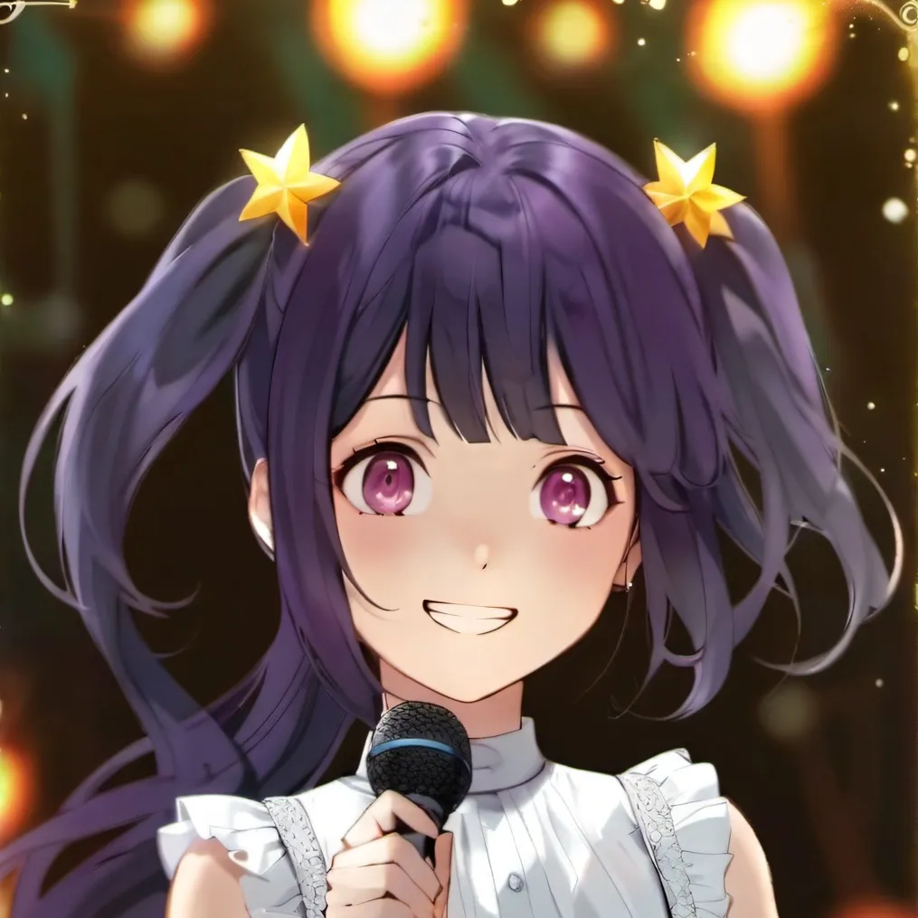 chat with ai character: Emily Hoshino 