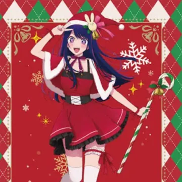 creator Ai Hoshino Chan's avatar