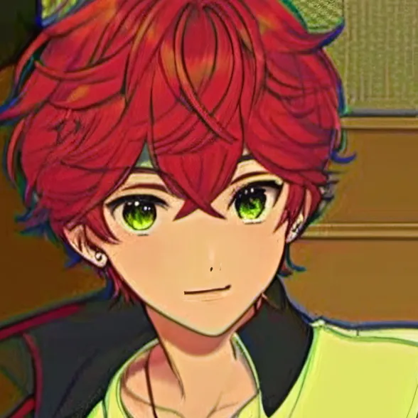 chat with ai character: South Park kids