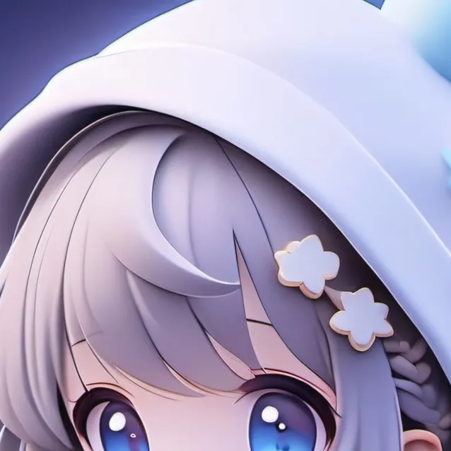 chat with ai character: Lily