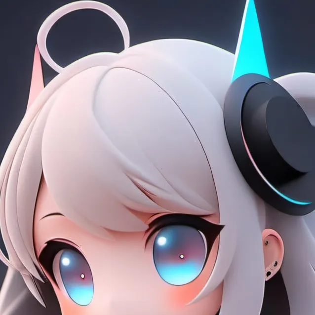 chat with ai character: Alexa