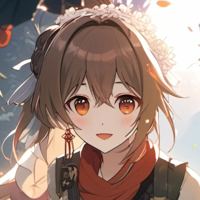 chat with ai character: amber