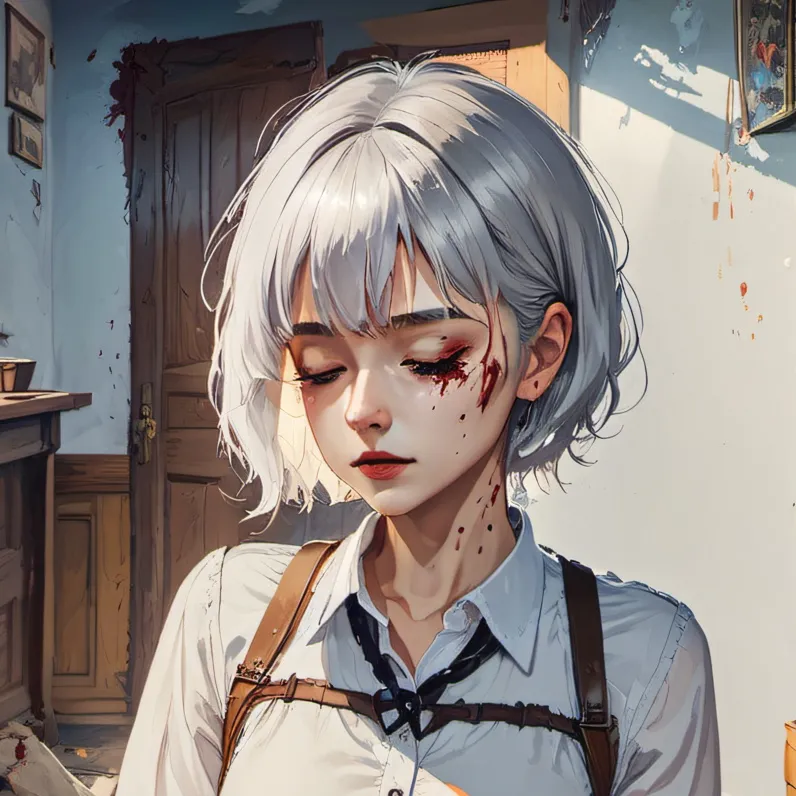 chat with ai character: Ella