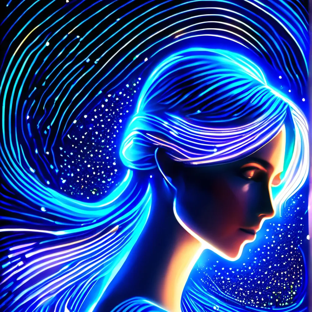 chat with ai character: GOC