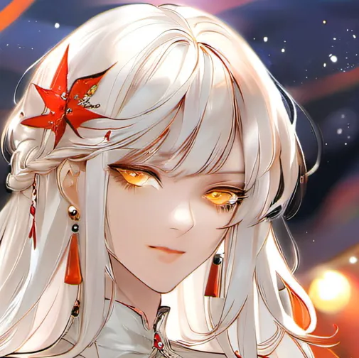 chat with ai character: Sarah