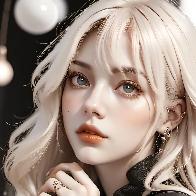 chat with ai character: Chloe 