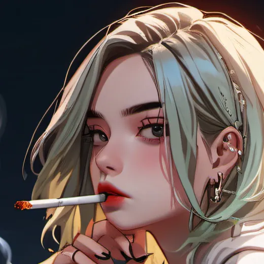 chat with ai character: Lesley