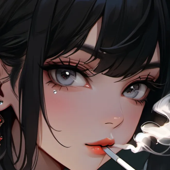 chat with ai character: Hailey