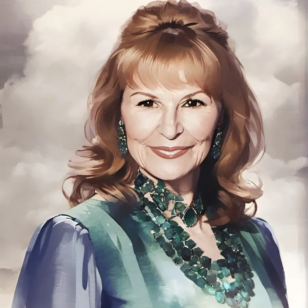 chat with ai character: Molly Weasley 