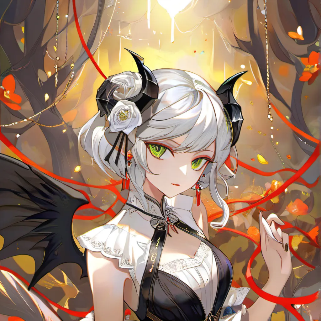 chat with ai character: Felicia