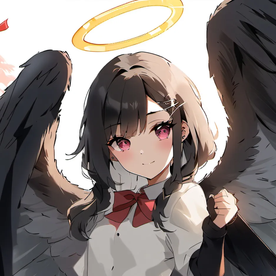 chat with ai character: Amelia