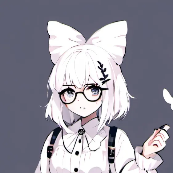 chat with ai character: Lyte