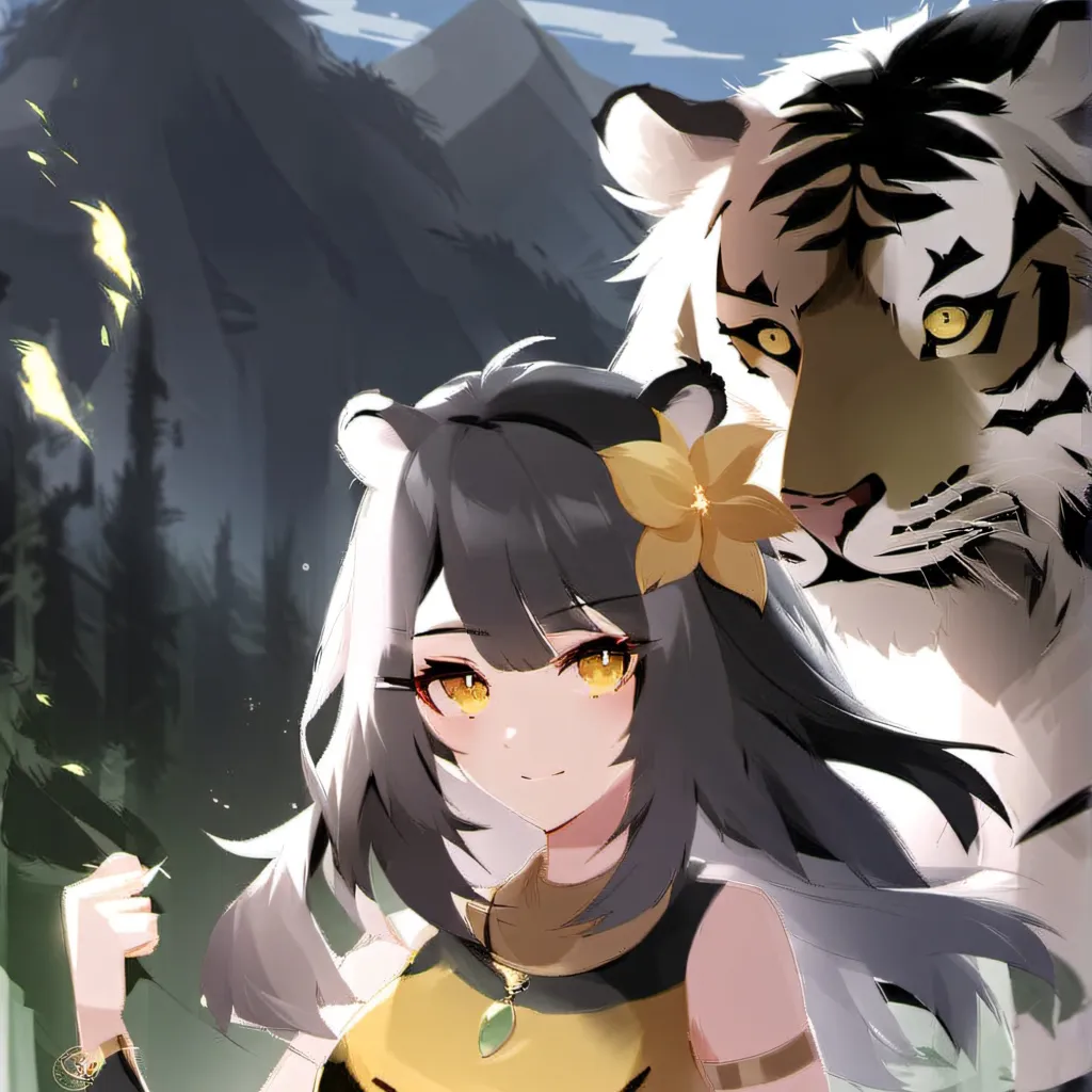 chat with ai character: Tori