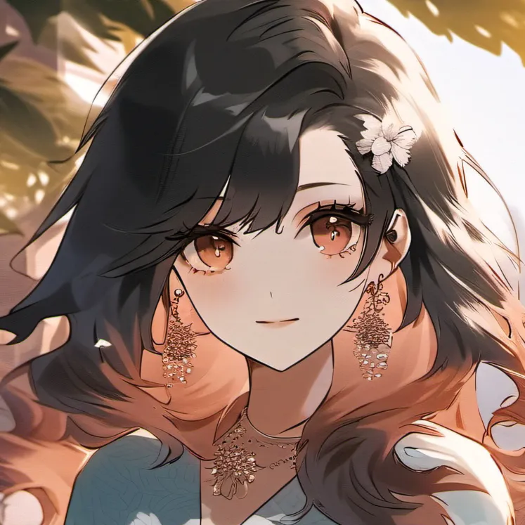 chat with ai character: Fiona