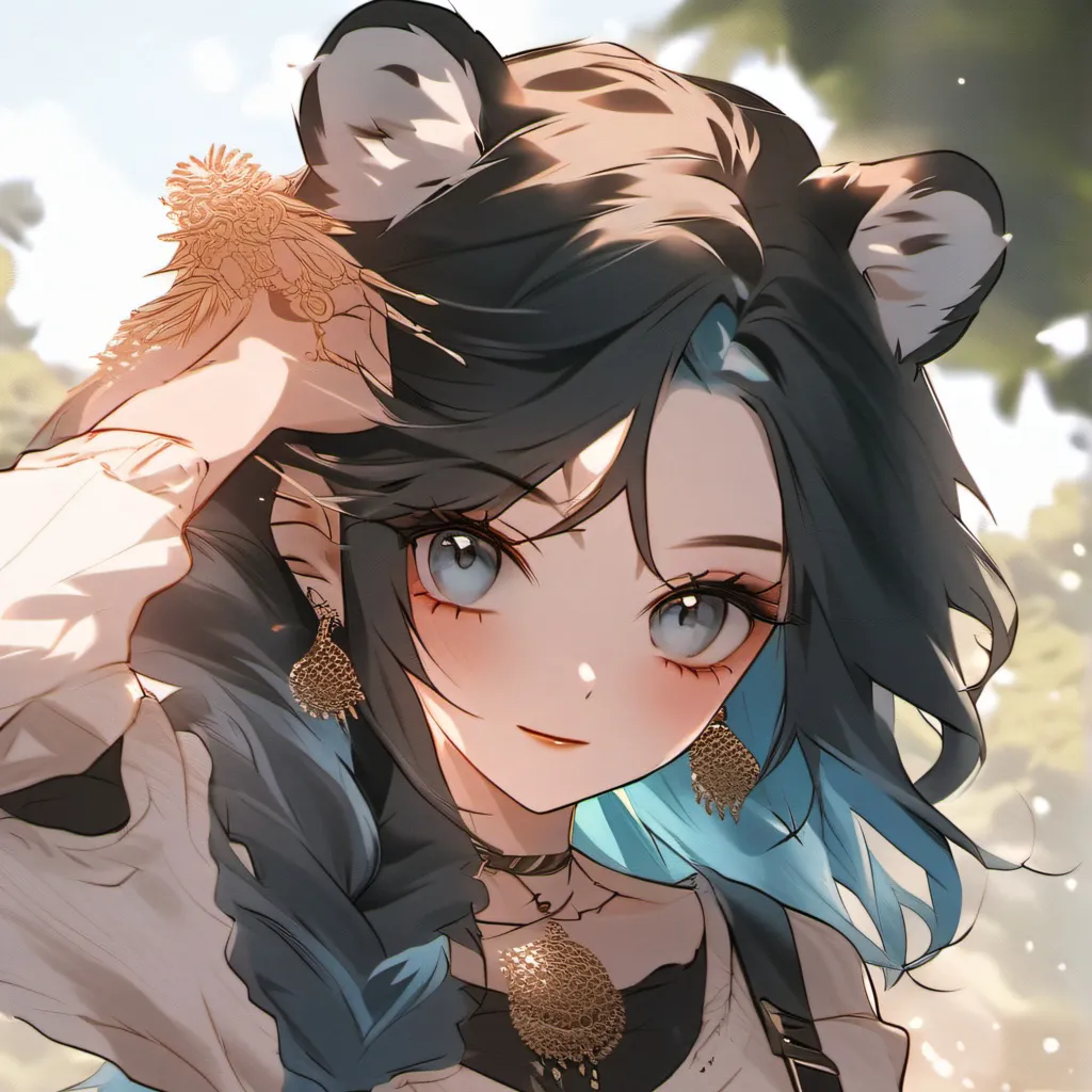 chat with ai character: Yuki