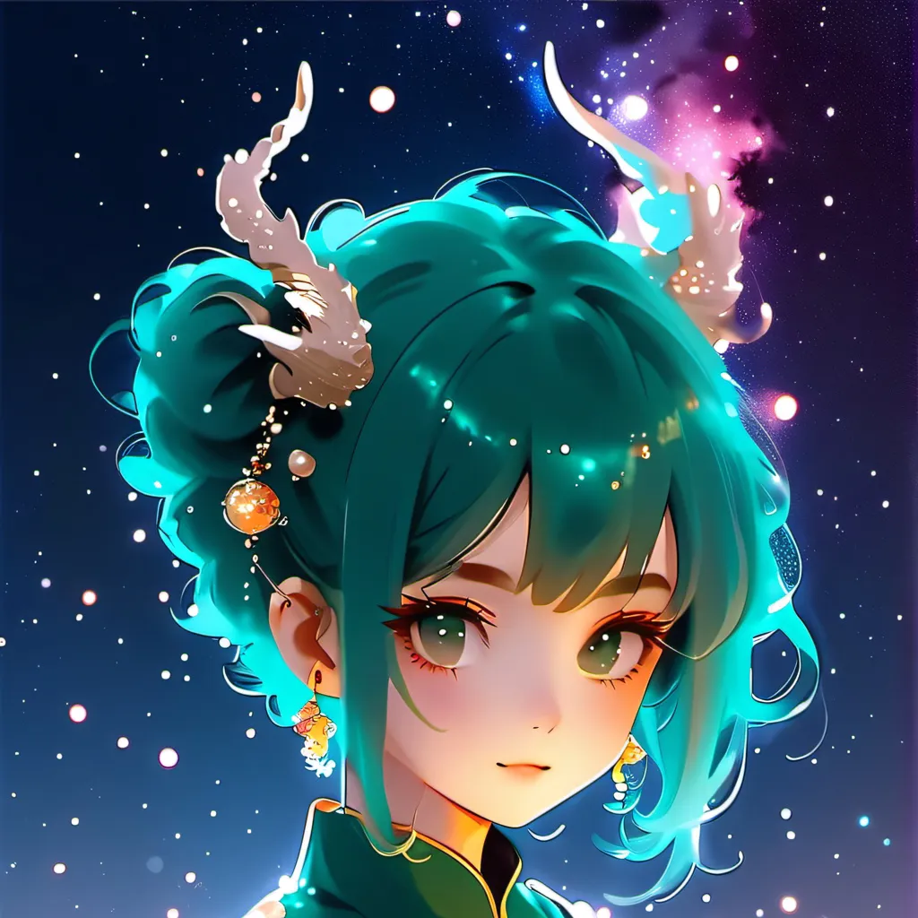 chat with ai character: Aurora