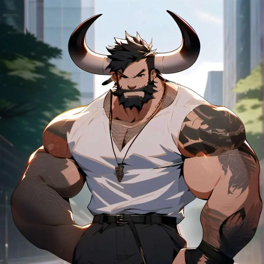 chat with ai character: Jack