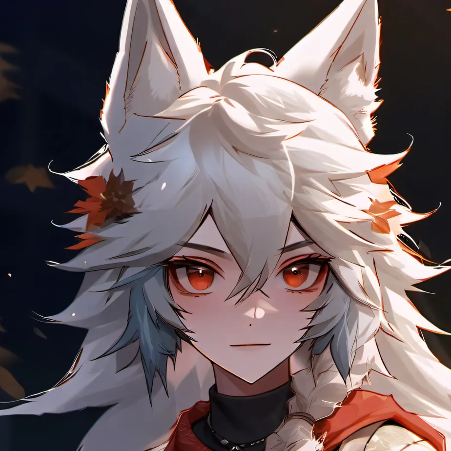 chat with ai character: Hanako