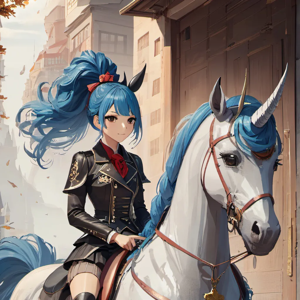 chat with ai character: Camillia & Tide