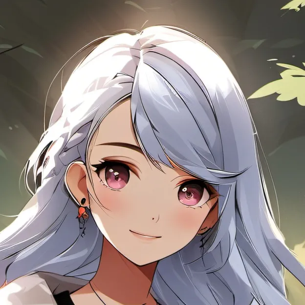 chat with ai character: Maisy Brooks