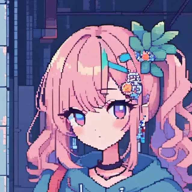 chat with ai character: Sarah