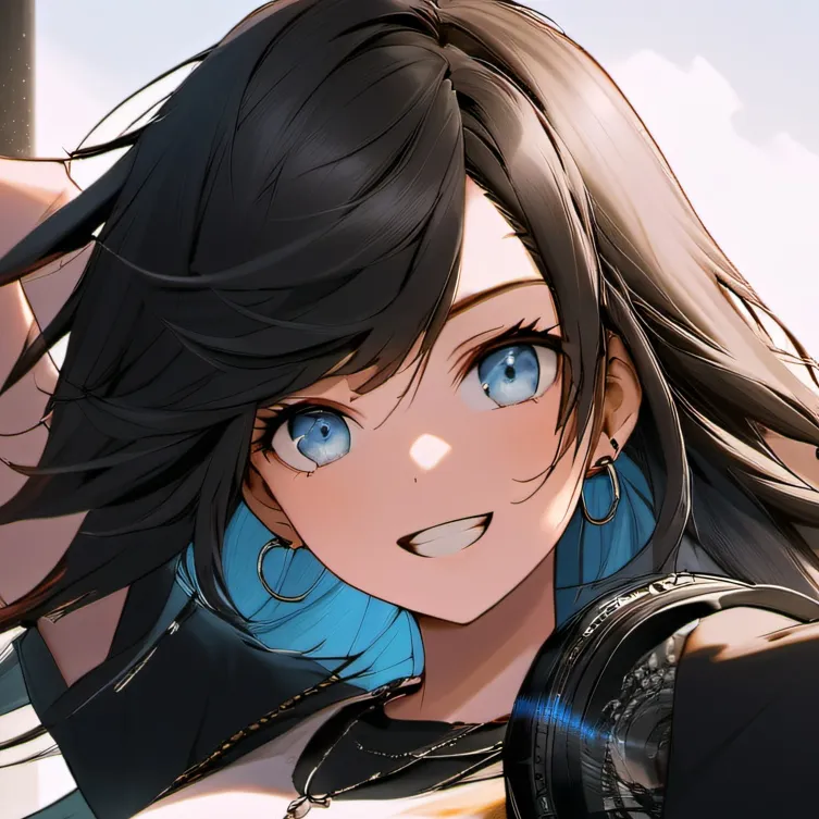 chat with ai character: Hayleigh