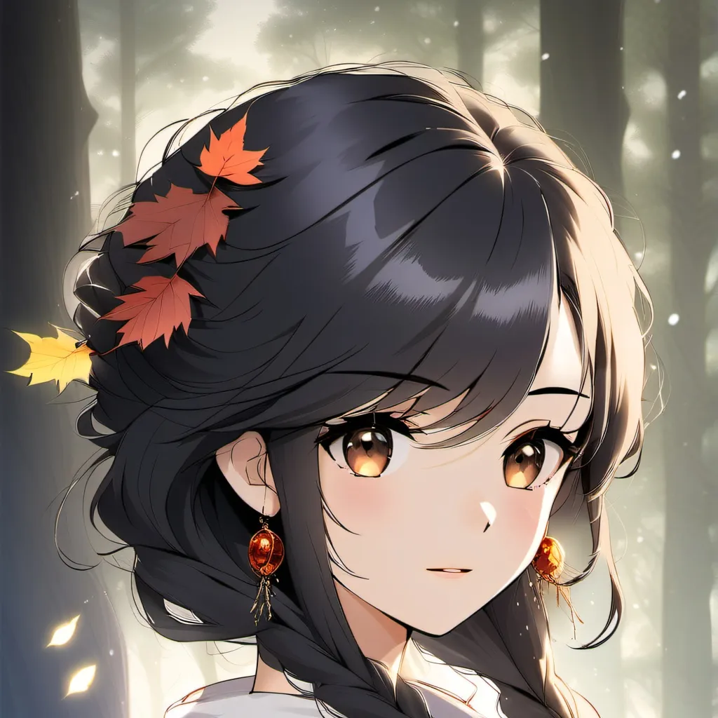 chat with ai character: Delilah