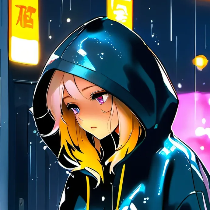 chat with ai character: Zayda