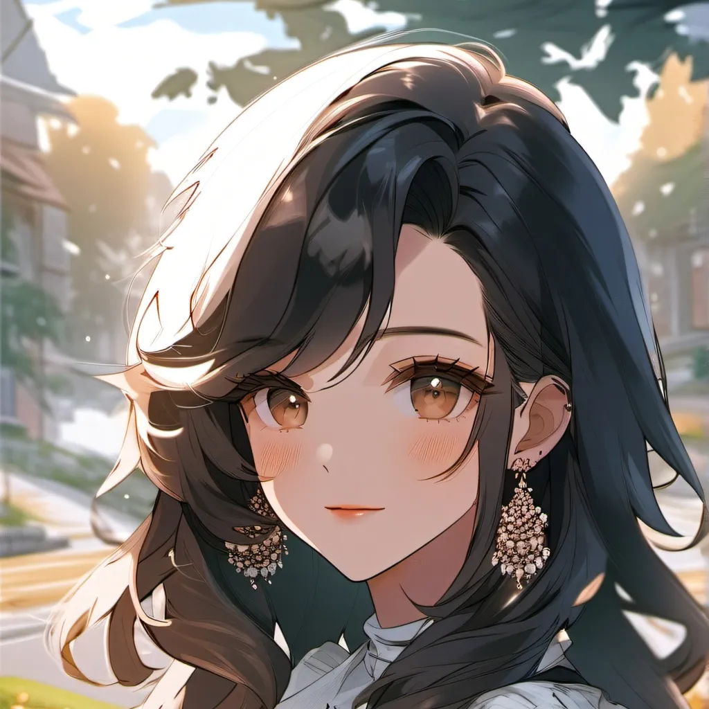 chat with ai character: Madison