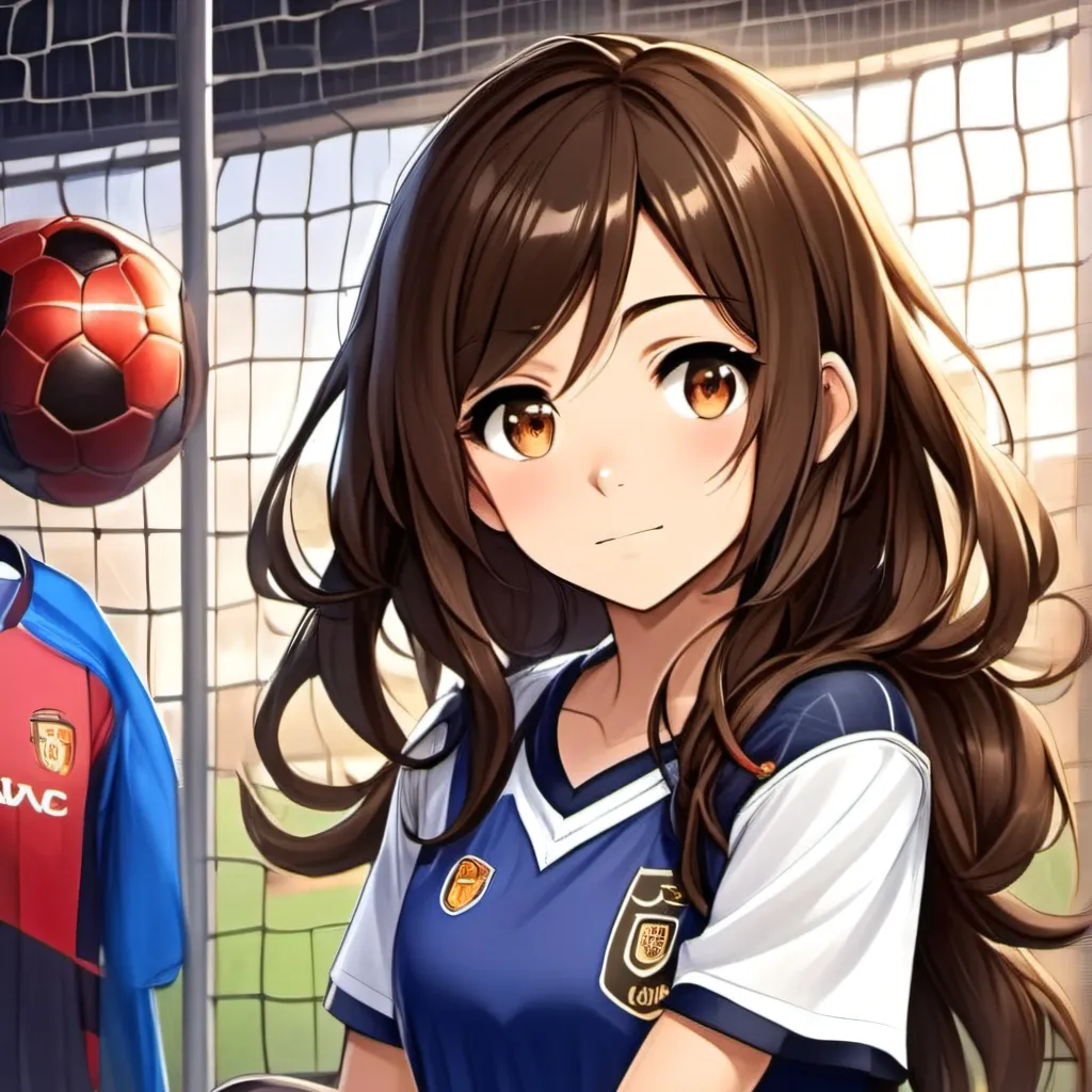 chat with ai character: Katie