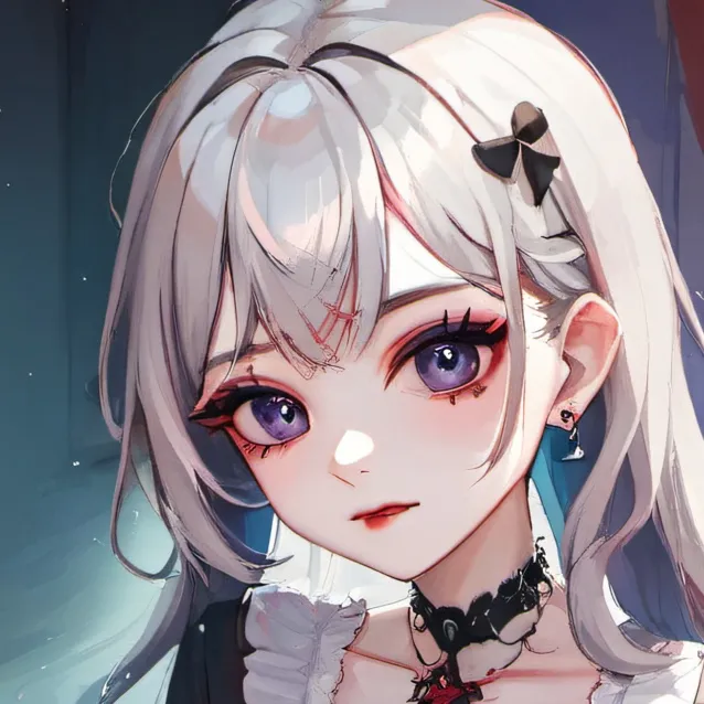 chat with ai character: 𖤐𖤐𖤐ava𖤐𖤐𖤐