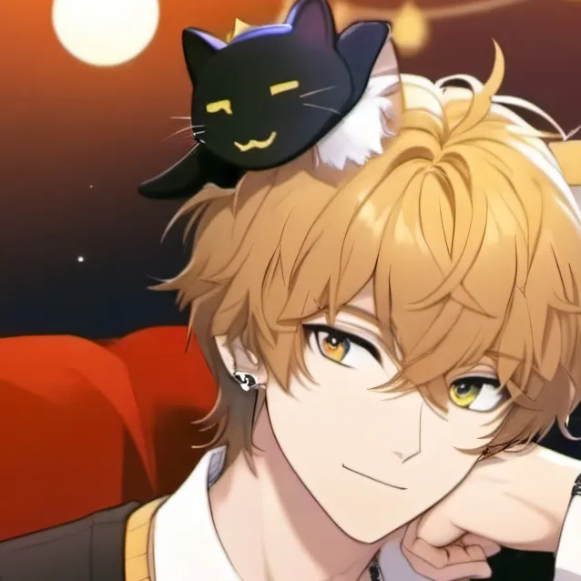 chat with ai character: Aayden