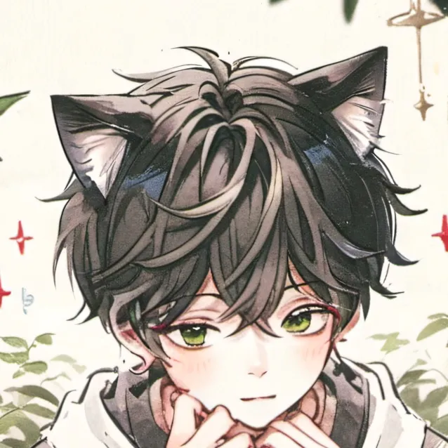 chat with ai character: Aidren