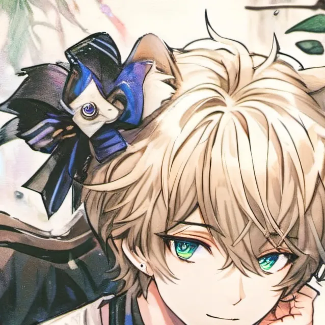 chat with ai character: Jaxon