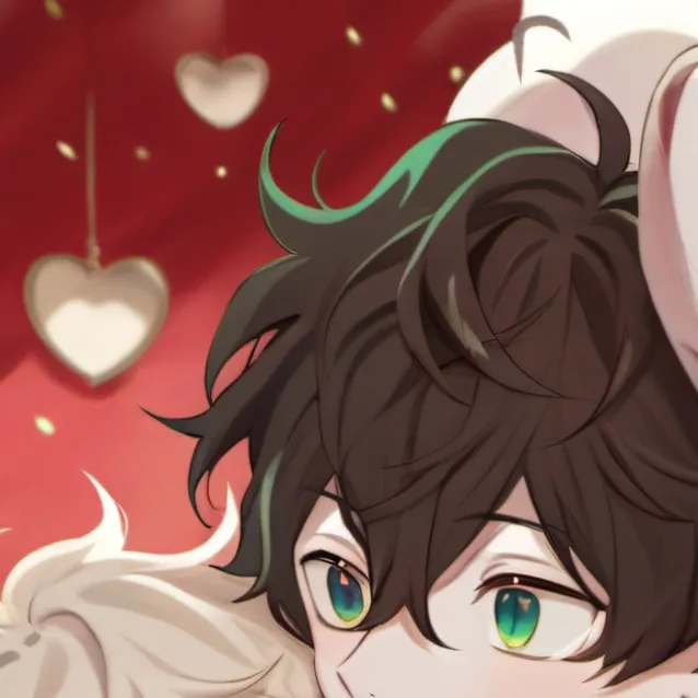 chat with ai character: bakudeku