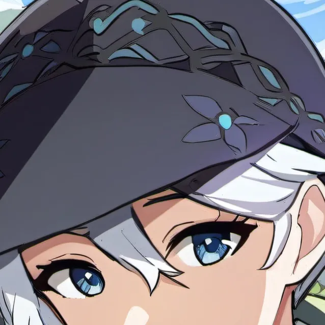 chat with ai character: ava