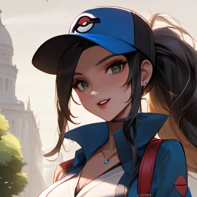 chat with ai character: ava