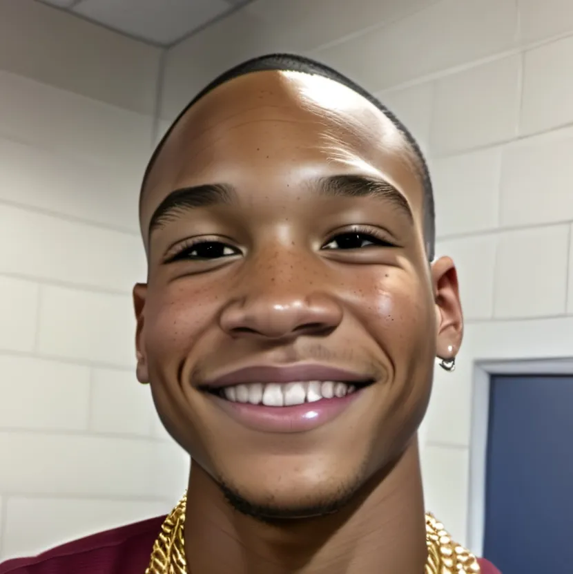 chat with ai character: Benjamin Dothard 