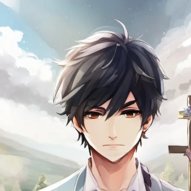 chat with ai character: Jackson