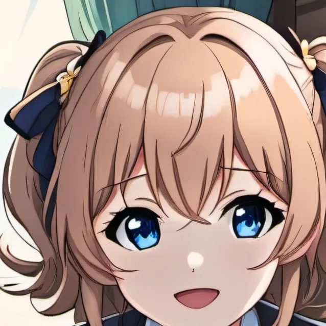 chat with ai character: Lily