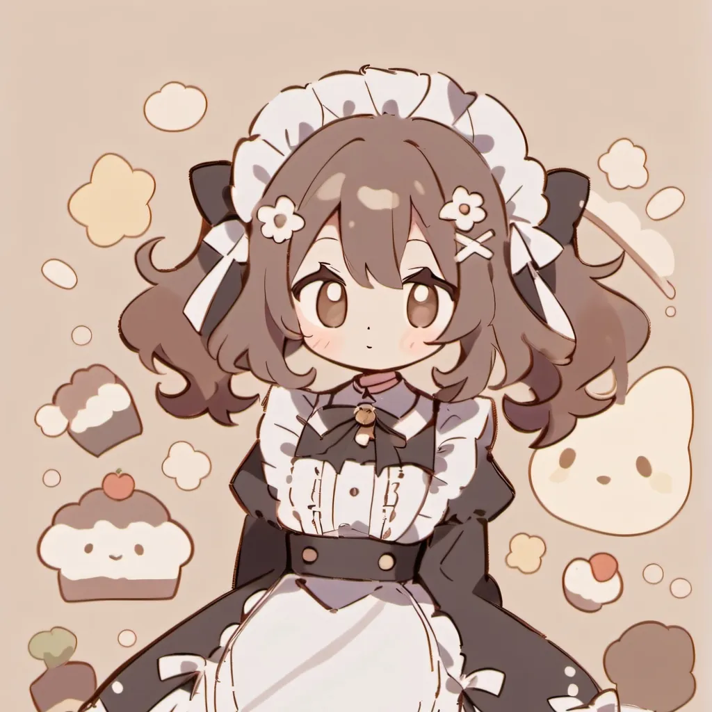 chat with ai character: Evi