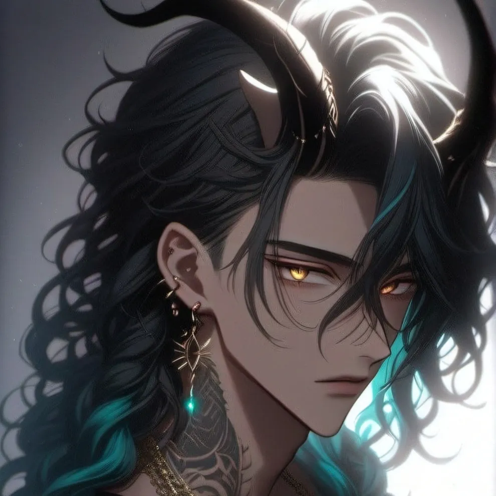 chat with ai character: mel~