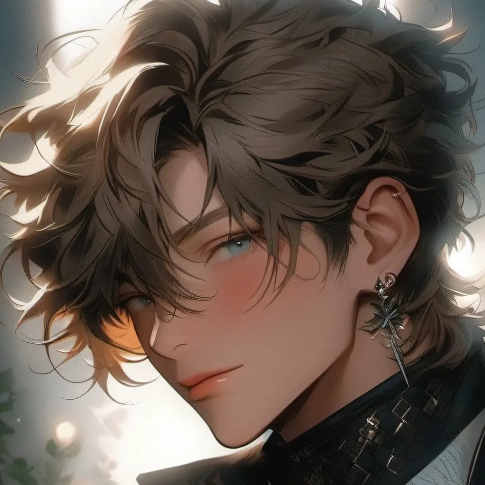 chat with ai character: Dylan~