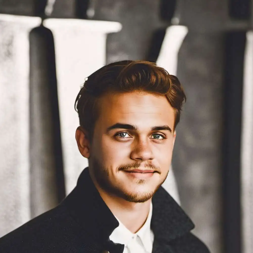 chat with ai character: Billy Hargrove 3.0