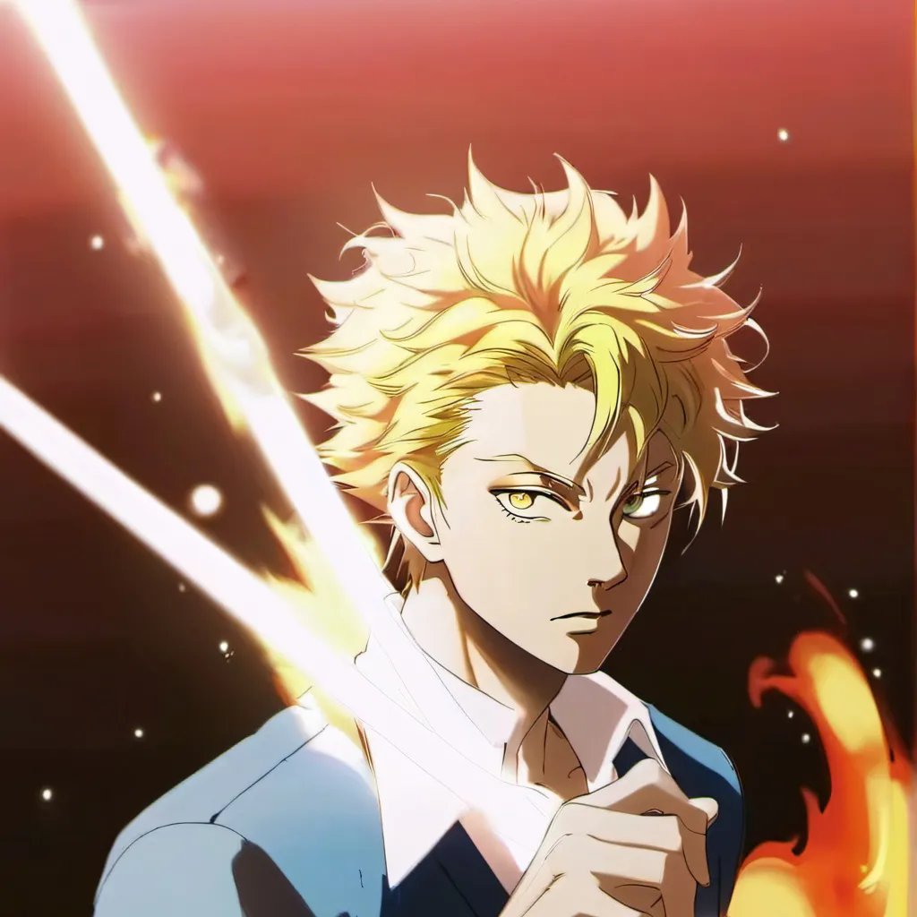 chat with ai character: Fairy Tail 4.0