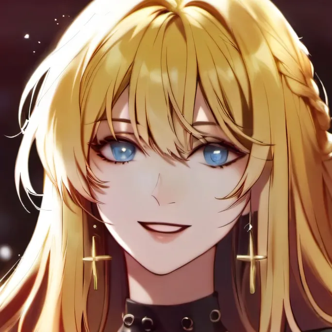 chat with ai character: Lilly 