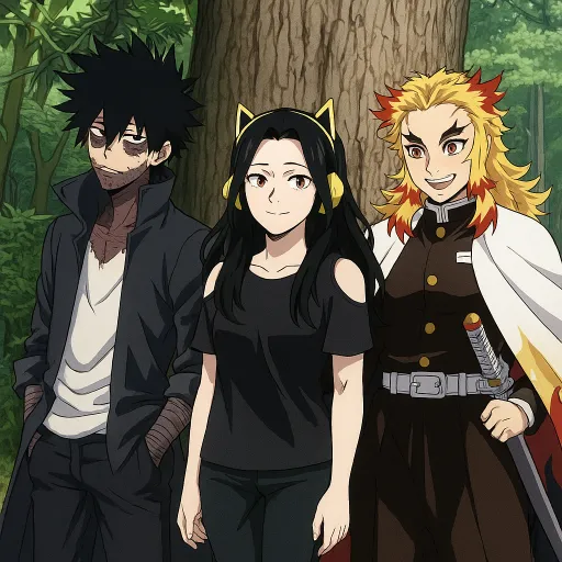 creator Shomi YamadaAizawa's avatar